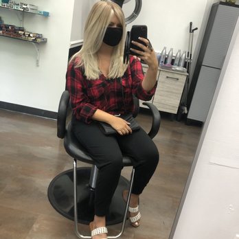 Sola Salon Studios - Hair cut/ color at Trendz! - Hair Salons Near Me - Port Jefferson Station, New York Sola Salon Studios - Hair cut/ color at Trendz! - Hair Salons Near Me - Port Jefferson Station, New York