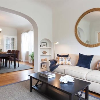 Grace Interiors - Home Staging Near Me - Oakland, California