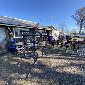 Twin Cities Tack & Consignment - Horse Equipment Shops Near Me - Herald, California Twin Cities Tack & Consignment - Horse Equipment Shops Near Me - Herald, California