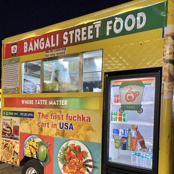 Tong - Cart - Bangladeshi Near Me - Jackson Heights, New York Tong - Cart - Bangladeshi Near Me - Jackson Heights, New York