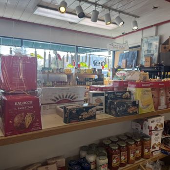 Genova Delicatessen - Italian Near Me - Walnut Creek, California