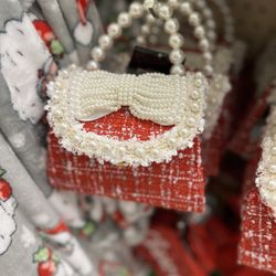 Hobby Lobby - Handbag in Christmas section