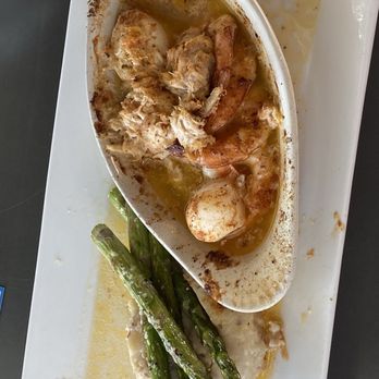 YROC Coastal Bar & Grill - The trifecta - Seafood Near Me - Gloucester Point, Virginia YROC Coastal Bar & Grill - The trifecta - Seafood Near Me - Gloucester Point, Virginia