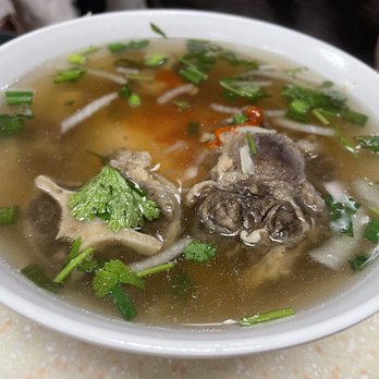 Pho Tai - Ox tail pho - Vietnamese Near Me - Bellevue, Washington Pho Tai - Ox tail pho - Vietnamese Near Me - Bellevue, Washington