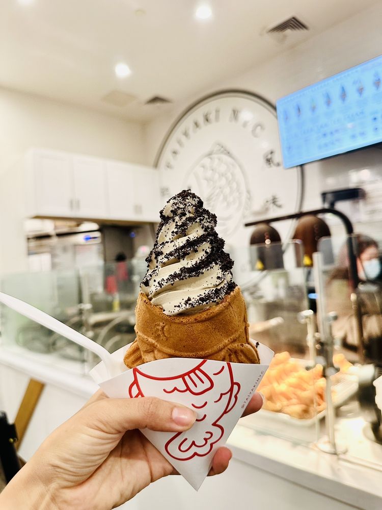 TAIYAKI NYC BOSTON Updated November 2024 1292 Photos & 723
