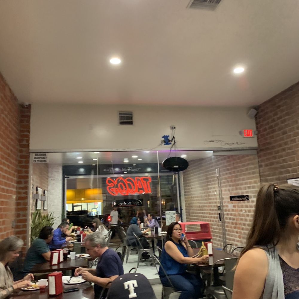 Guisados - Tacos Near Me - Burbank, California