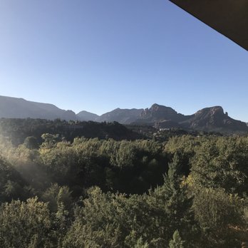 Cedars Resort - Hotels Near Me - Sedona, Arizona