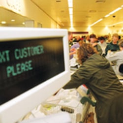 Waitrose & Partners Kingston