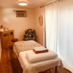 High Desert Rolfing