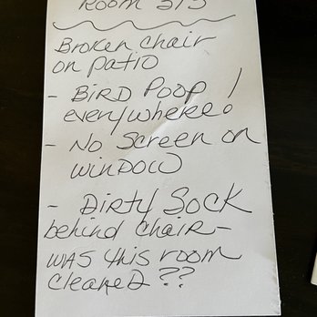 Best Western Plus Country Park Hotel - A list of the main things that were wrong with the room that I was charged over $180 for - Hotels Near Me - Tehachapi, California Best Western Plus Country Park Hotel - A list of the main things that were wrong with the room that I was charged over $180 for - Hotels Near Me - Tehachapi, California