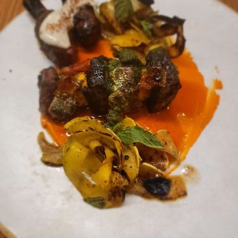 Albi - Lamb - Middle Eastern Near Me - Washington, DC, District of Columbia Albi - Lamb - Middle Eastern Near Me - Washington, DC, District of Columbia