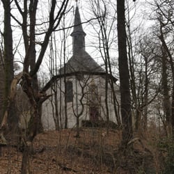 St. Antonius Kapelle