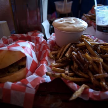 Lil Woody's - Li'l Woody's burger, Crack w/ Salted Caramel milkshake - Burgers Near Me - Seattle, Washington Lil Woody's - Li'l Woody's burger, Crack w/ Salted Caramel milkshake - Burgers Near Me - Seattle, Washington