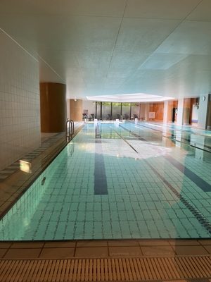Grand Hyatt Fukuoka by null