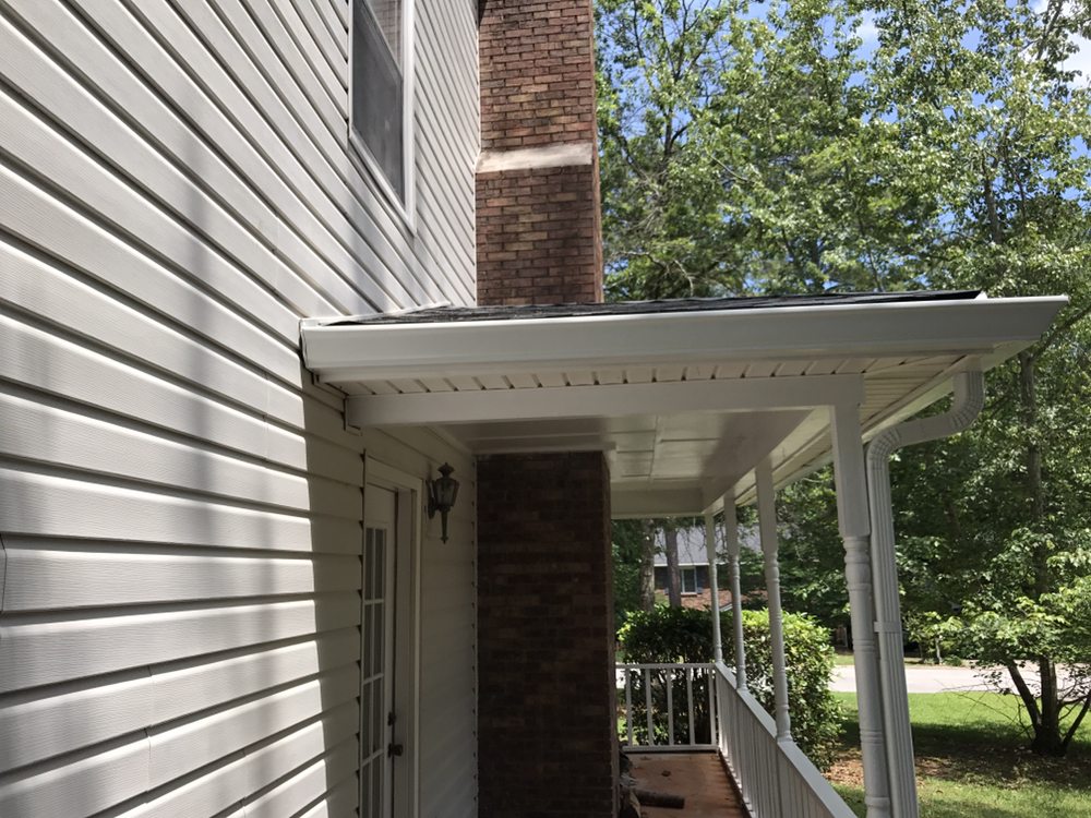 Slide of WaterTite Exteriors