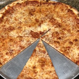 New York Pizza New York Pizza