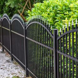 Stand Strong Fencing