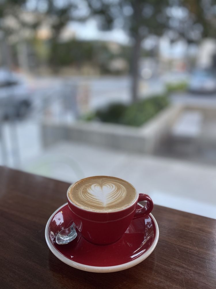 DUNE COFFEE ROASTERS ANACAPA Updated September 2024 572 Photos