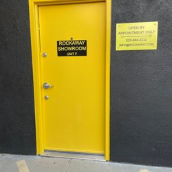 Rockaway Records - By appointment only now.