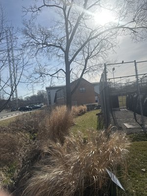 Vienna Community Center by null