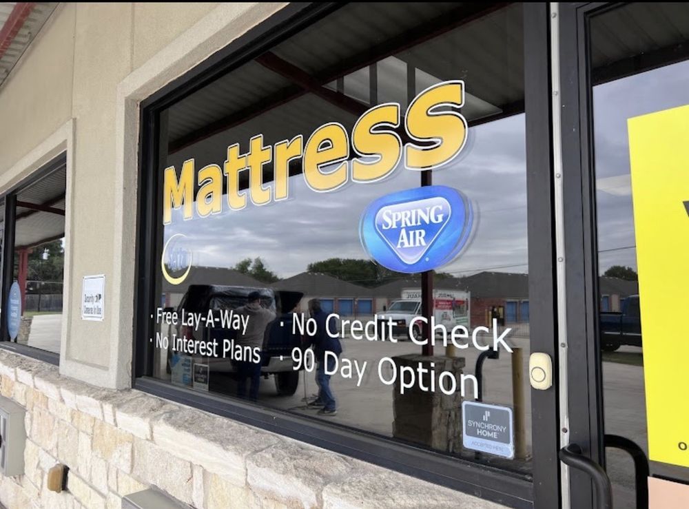 AFFORDABLE CHOICE MATTRESS Updated September 2024 11 Reviews 3435