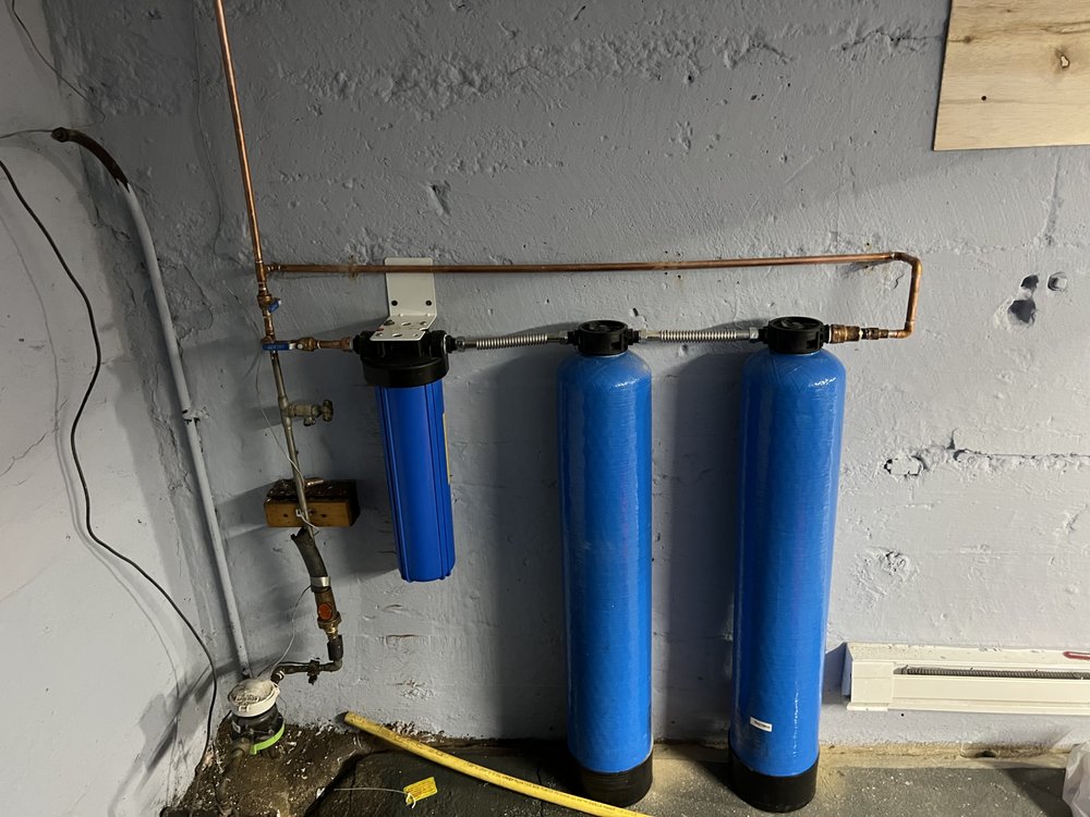 Slide of Sheriffs Plumbing Heating and Air