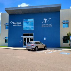 Baycare Medical Group - Aug 2021: It needs a first review!