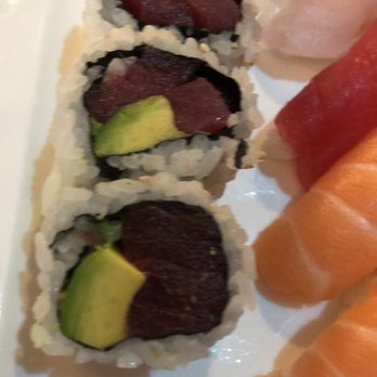 Nobi Sushi - Sushi Bars Near Me - New York, New York