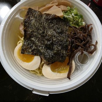 Kinton Ramen - Ramen Near Me - Richmond Hill, Ontario Kinton Ramen - Ramen Near Me - Richmond Hill, Ontario