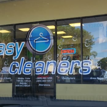 Easy Cleaners - In the plaza with the Publix - Sewing & Alterations Near Me - Miami, Florida Easy Cleaners - In the plaza with the Publix - Sewing & Alterations Near Me - Miami, Florida