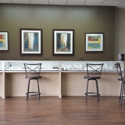 Southern Gold & Silver - Our shop with a great selection of new jewelry. Lay away and financing available.