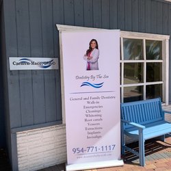 Dentistry by the Sea