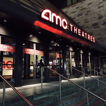 AMC Georgetown 14 - Cinema Near Me - Washington, DC, District of Columbia