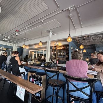 The Cottage - Cocktail Bars Near Me - Bothell, Washington