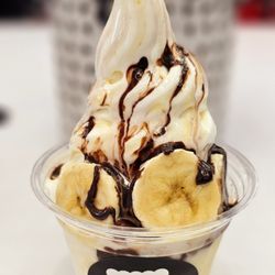 Tokyo Cream - Tokyo Banana Cream