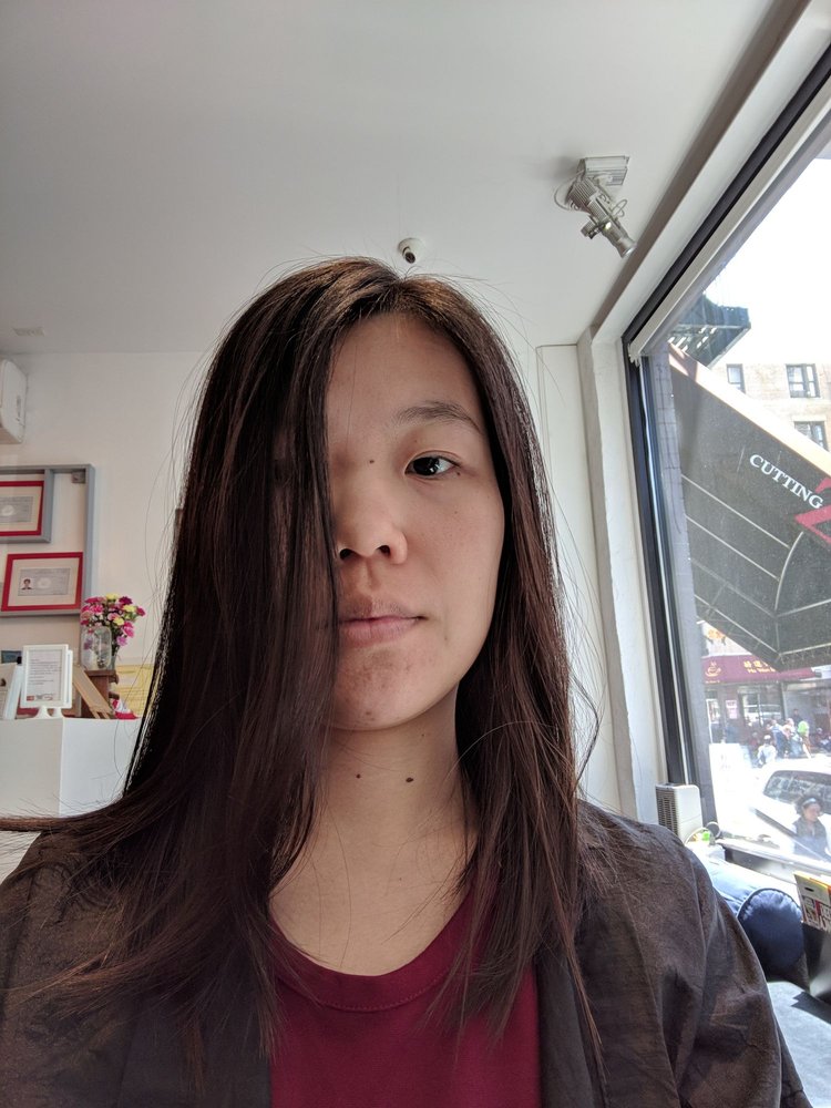 CUTTING EDGE Z 174 Photos & 190 Reviews Hair Salons 165 Hester St