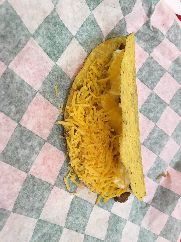 Super Taco