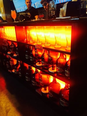 The Growler Guys by null