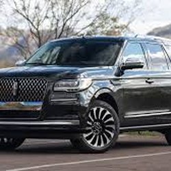 WE R JONES LUXURY TRANSPORTATION