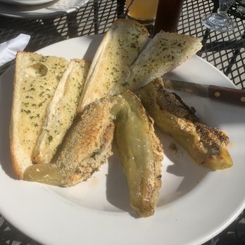 Casa Di Pizza - Stuffed peppers - Pizza Near Me - Buffalo, New York
