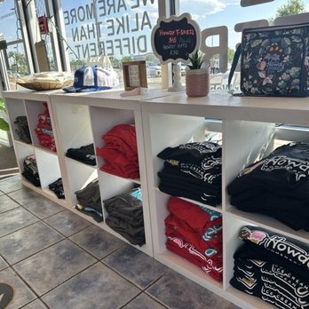 Howdy Homemade Ice Cream - Aurora - Ice Cream & Frozen Yogurt Near Me - Aurora, Colorado Howdy Homemade Ice Cream - Aurora - Ice Cream & Frozen Yogurt Near Me - Aurora, Colorado