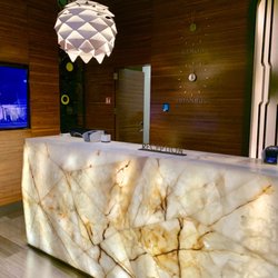 TITANIC Chaussee Berlin - Reception