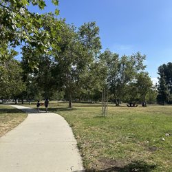 Devonwood Park