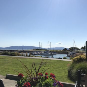 Anthony's Hearthfire Grill – Squalicum Harbor - Great view - Seafood Near Me - Bellingham, Washington