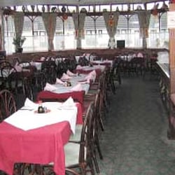 Morton Arms