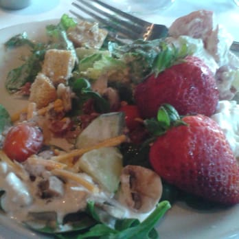 Chart House - My wonderful trip to their amazing salad bar - Seafood Near Me - Daytona Beach, Florida Chart House - My wonderful trip to their amazing salad bar - Seafood Near Me - Daytona Beach, Florida