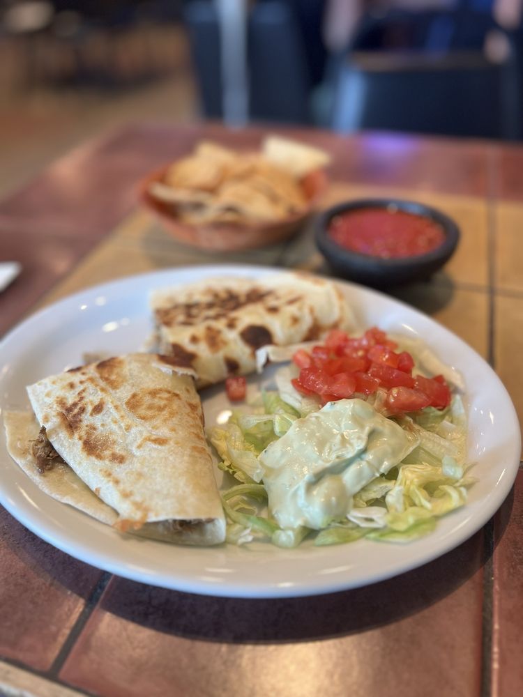 Taqueria Rosita