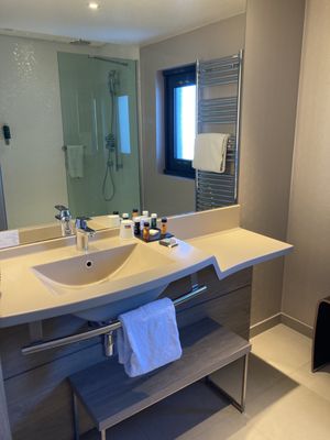 Hotel & Spa Oceania L'univers Tours by null