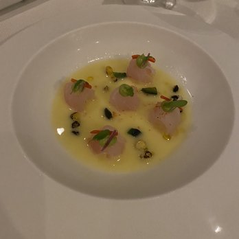 Salt - New American Near Me - Amelia Island, Florida