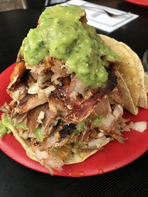 El Huequito by null
